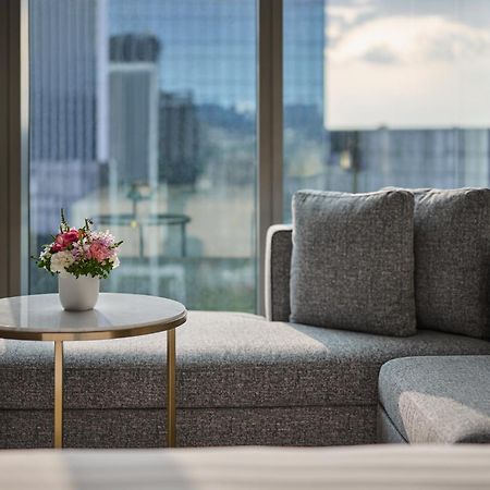 Grand Hilai Taipei Ξενοδοχείο Εξωτερικό φωτογραφία